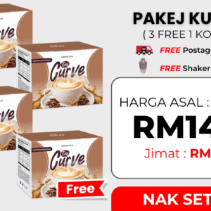 PAKEJ KURUS