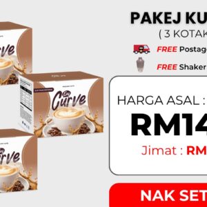 PAKEJ KURUS