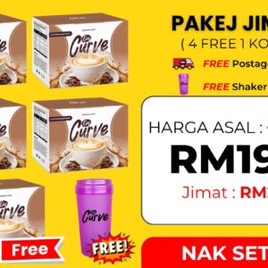 PAKEJ JIMAT
